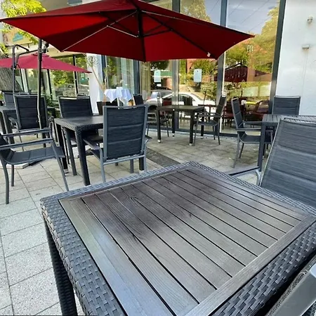 Appartement Rueckzugsort Am Stadtrand Mit Kunst *